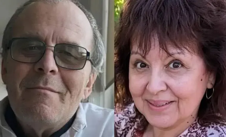 Una mujer casi muere ahogada mientras comía