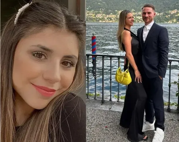 Una mujer de 45 años fue agredida por su pareja de 29