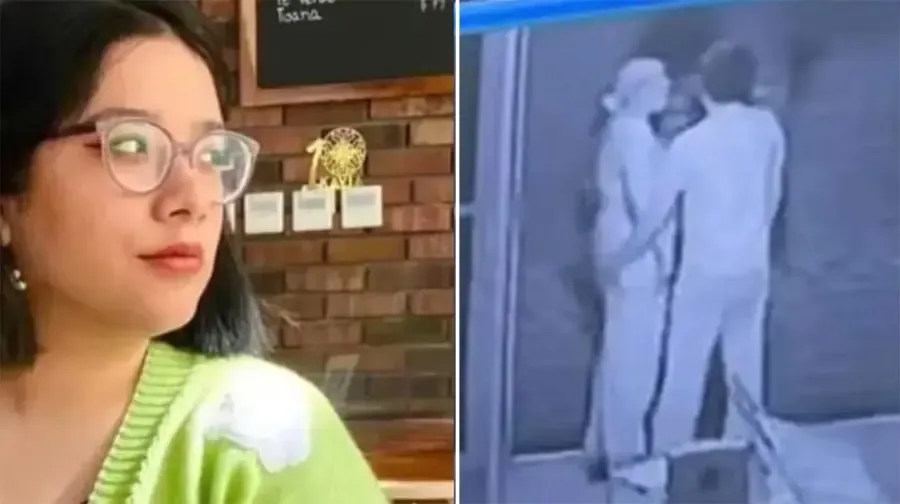 Una mujer de 57 años sustrajo un celular de un local de la Peatonal Rivadavia
