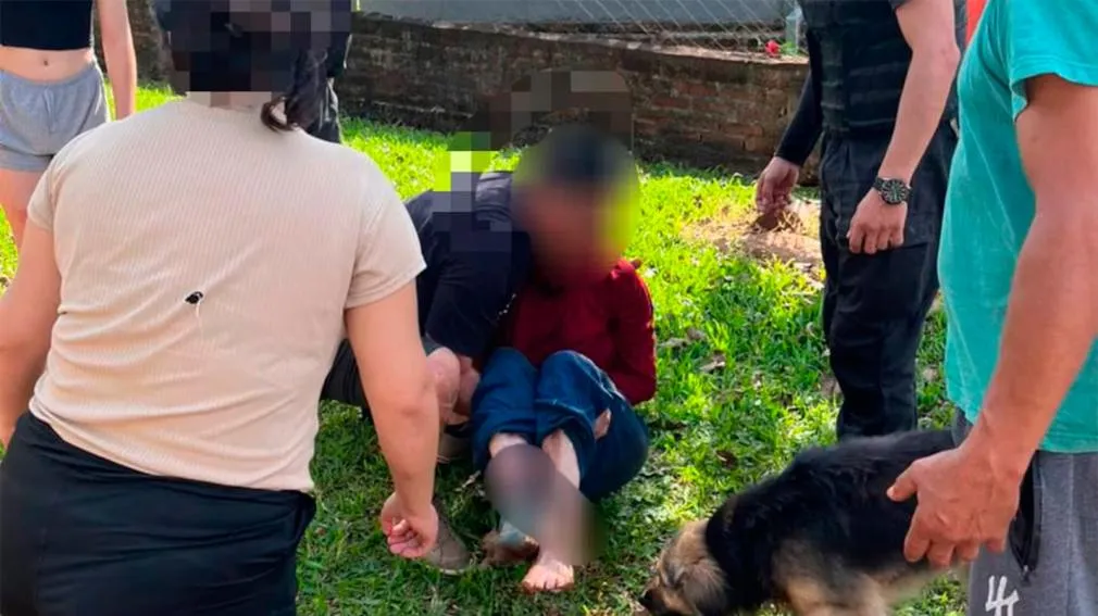 Una mujer de 93 años murió tras ser atacada por un perro