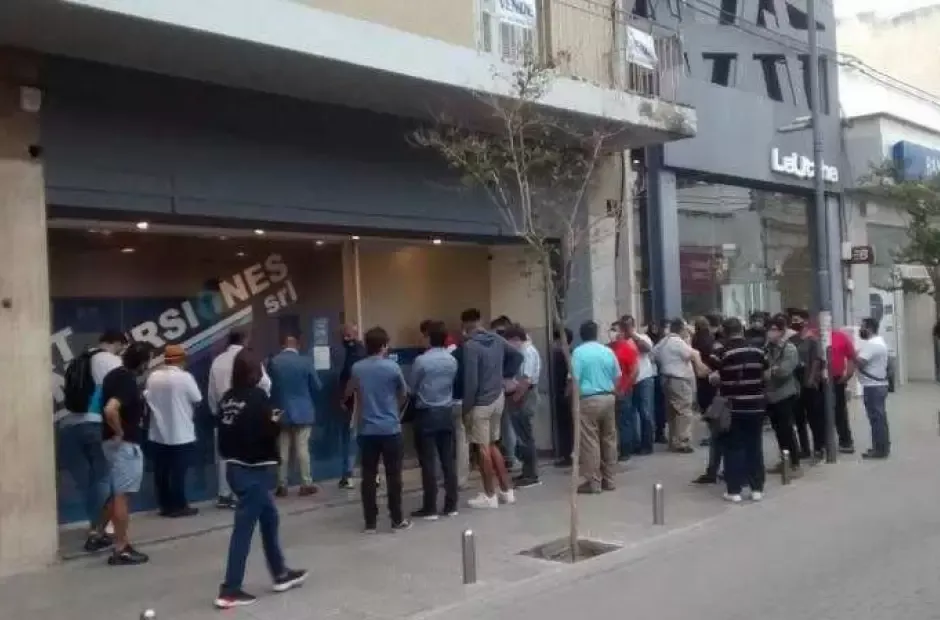 Una mujer denunció en la Comisaría que le sustrajeron $39.000 de su cuenta