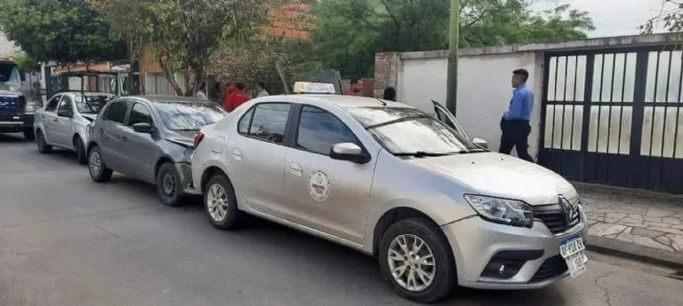 Una mujer denunció que dos sujetos intentaron abusarla sexualmente