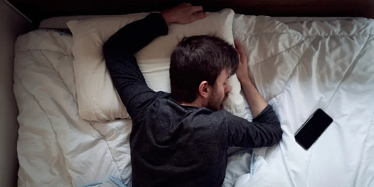 Una mujer descubre la infidelidad de su pareja gracias al nombre de un contacto y el video es viral