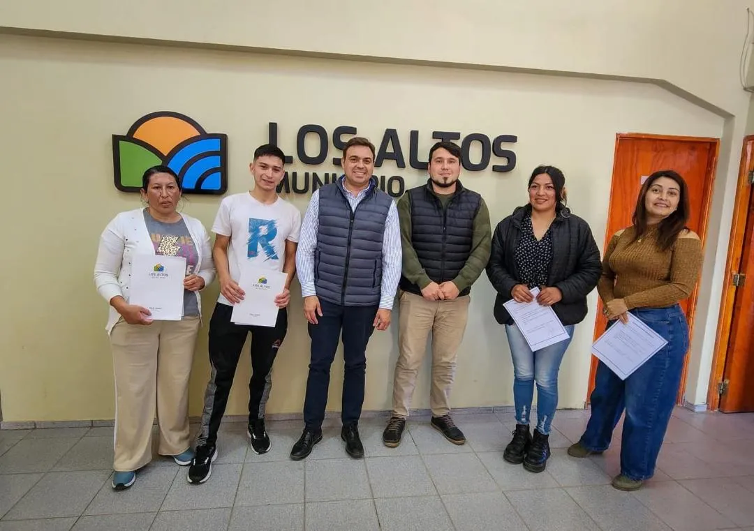 Una mujer fue aprehendida en el Norte de la Capital