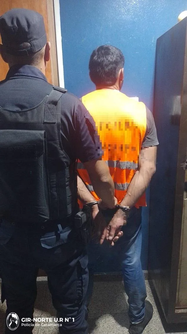Una mujer fue aprehendida y un monopatín sustraído recuperado