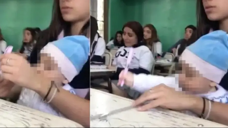 Una mujer resultó lesionada como consecuencia de un siniestro vial