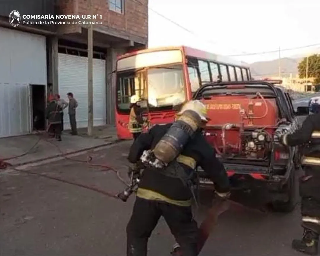Una mujer resultó lesionada en un siniestro vial