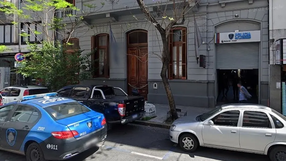 Una mujer y una niña resultaron lesionadas en un siniestro vial