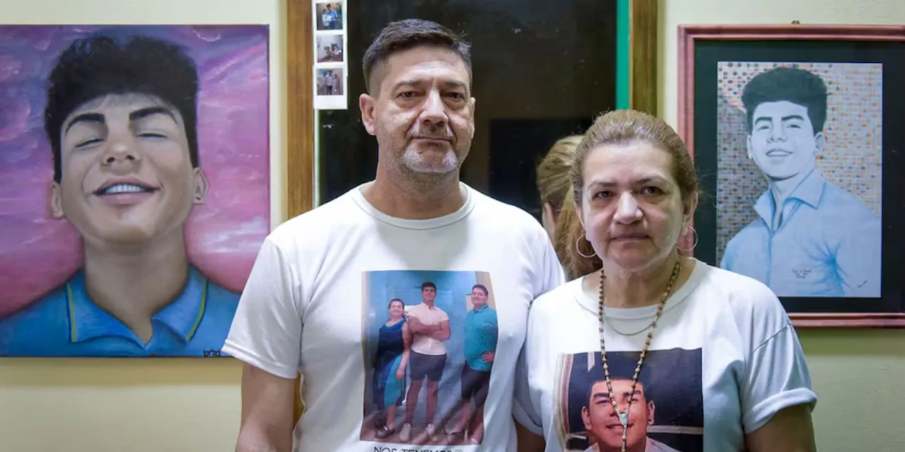 Una nena de 13 años tuvo un bebé e investigan a su madre y al padrastro por la violación