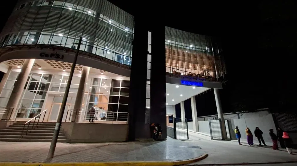 Una nena de casi 3 años ingirió lavandina en un cumpleaños