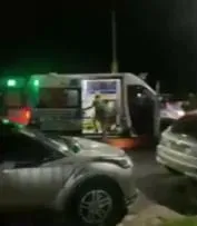 Una nena murió deshidratada después de que su papá la obligara a saltar en un trampolín como castigo