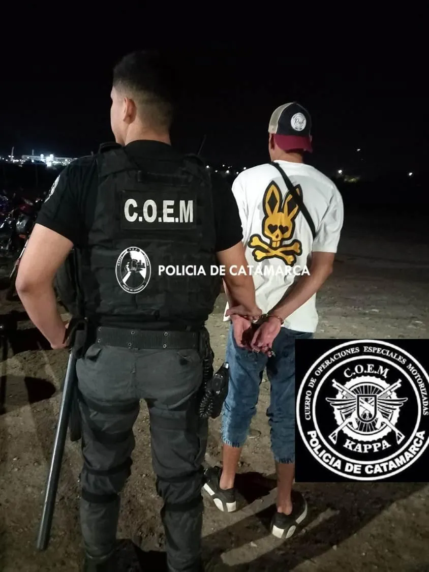 Una nena murió electrocutada al intentar salvar a su hermano de 2 años