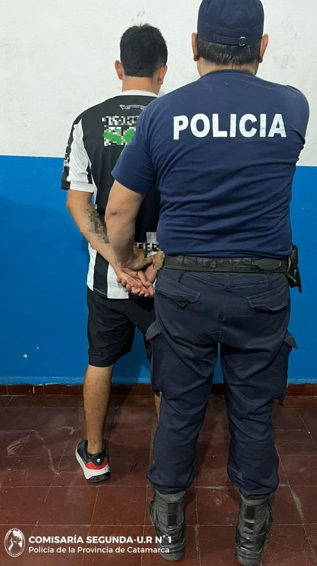 Una nena sufrió un abuso y está embarazada