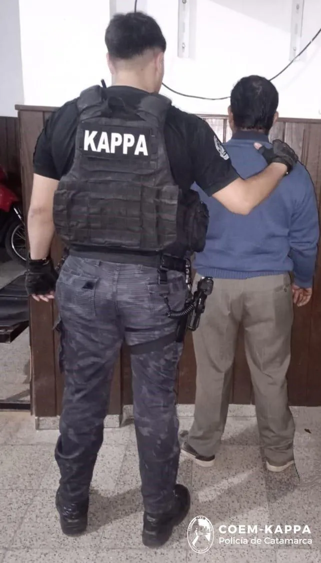 Una niña de 2 años se intoxicó con metanfetamina y su madre fue arrestada