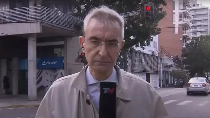 Una niña fue abusada y en el hospital descubrieron que estaba embarazada