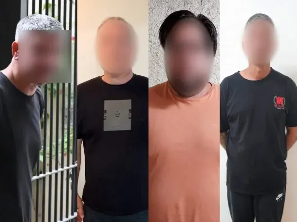 Una niña habría sido abusada sexualmente por su padre y se encuentra internada