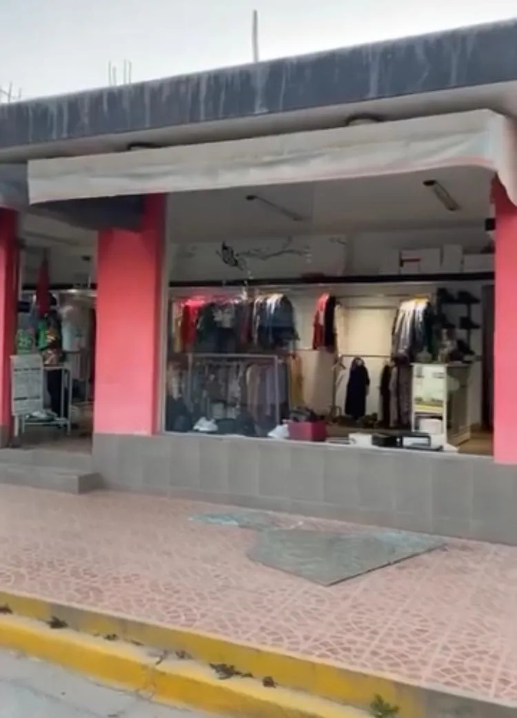 Una niña murió ahogada tras caer dentro de un lavarropas