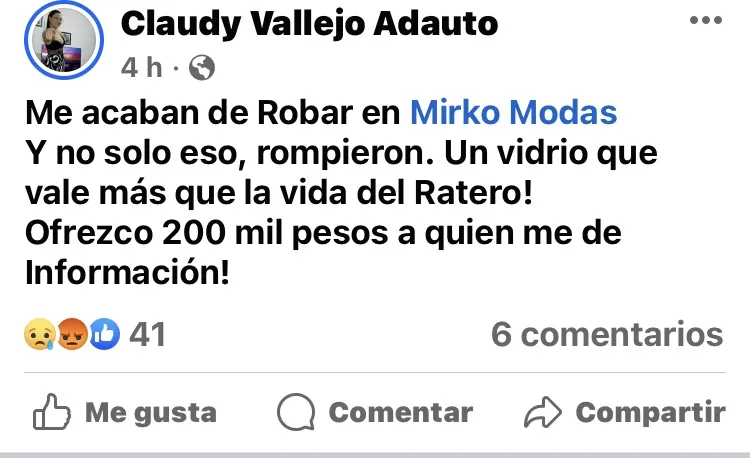 Una niña murió ahogada tras caer dentro de un lavarropas