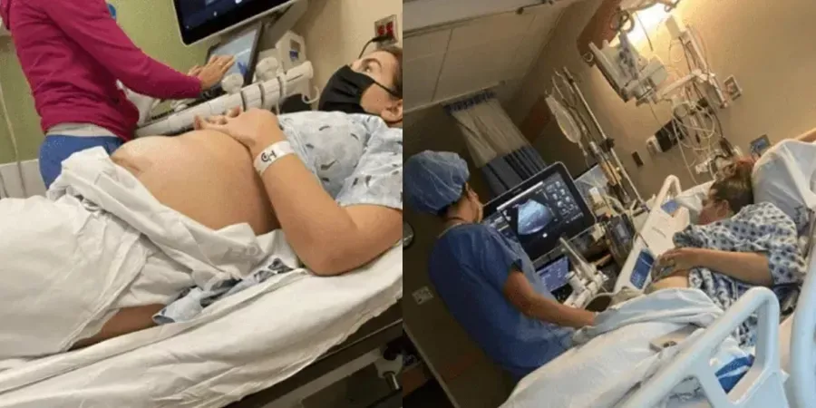 Una niñita se encuentra en terapia intensiva tras ser abusada sexualmente