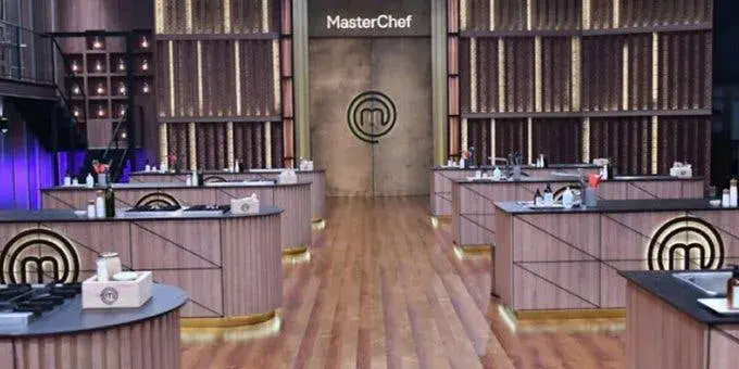 Una nueva e inesperada participante firmó para MasterChef Celebrity 3