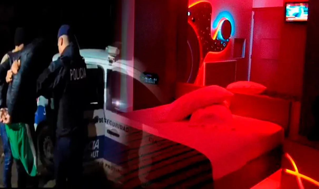 Una página vendía contenido XXX robado de cámaras de vigilancia de hogares