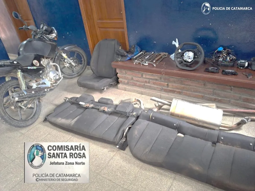 Una pandilla asesinó a machetazos a 180 personas y las acusó de practicar brujería