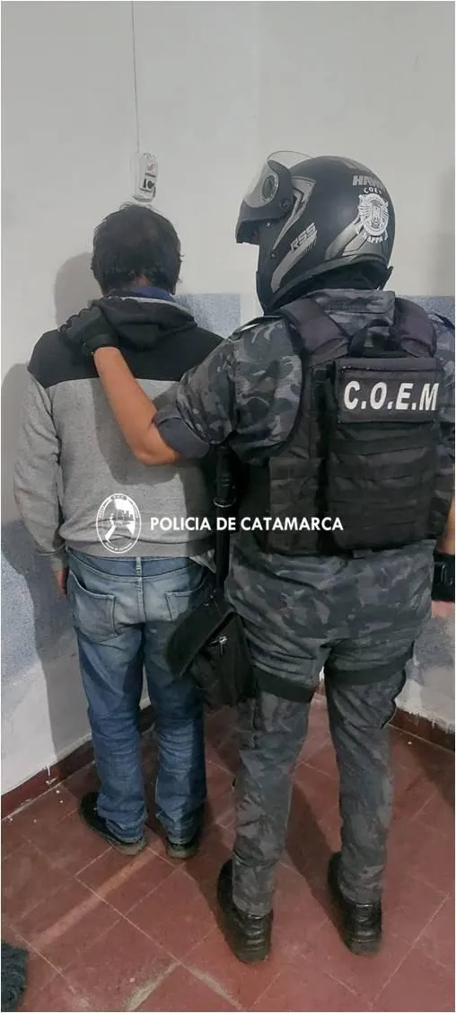 Una pareja dejó sola a su hija de dos años con un perro y la atacó: fueron condenados por maltrato infantil