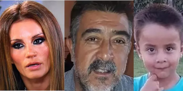 Una periodista que fue asesinada había acusado gravemente al comisario detenido por el caso Loan