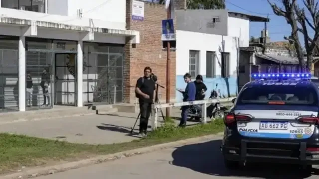 Una persona en estado crítico tras volcar en la ruta