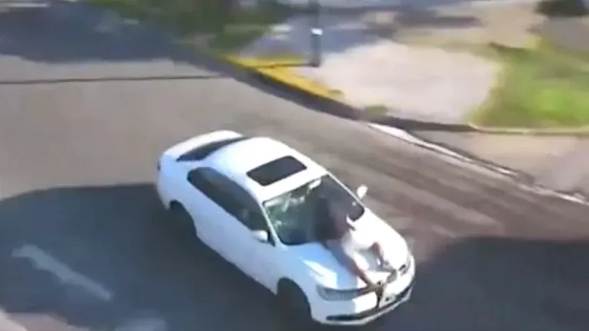 Una persona fue aprehendida en el Mercado de Abasto Municipal