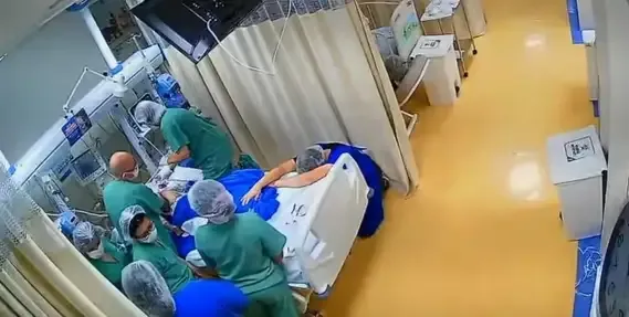 Una persona fue aprehendida por realizar exhibiciones obscenas