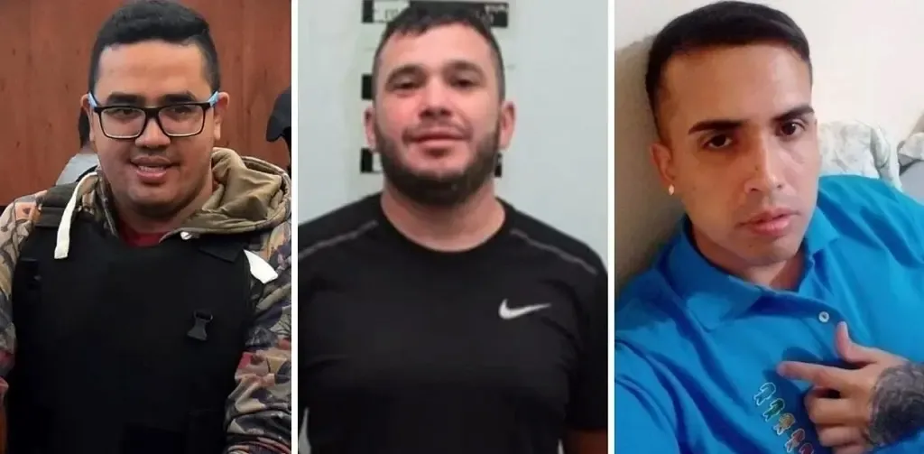 Una persona fue arrestada en la Terminal de Ómnibus