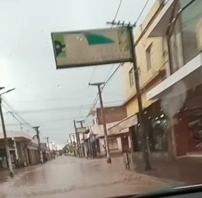 Una persona resultó lesionada en un siniestro vial en Pomán