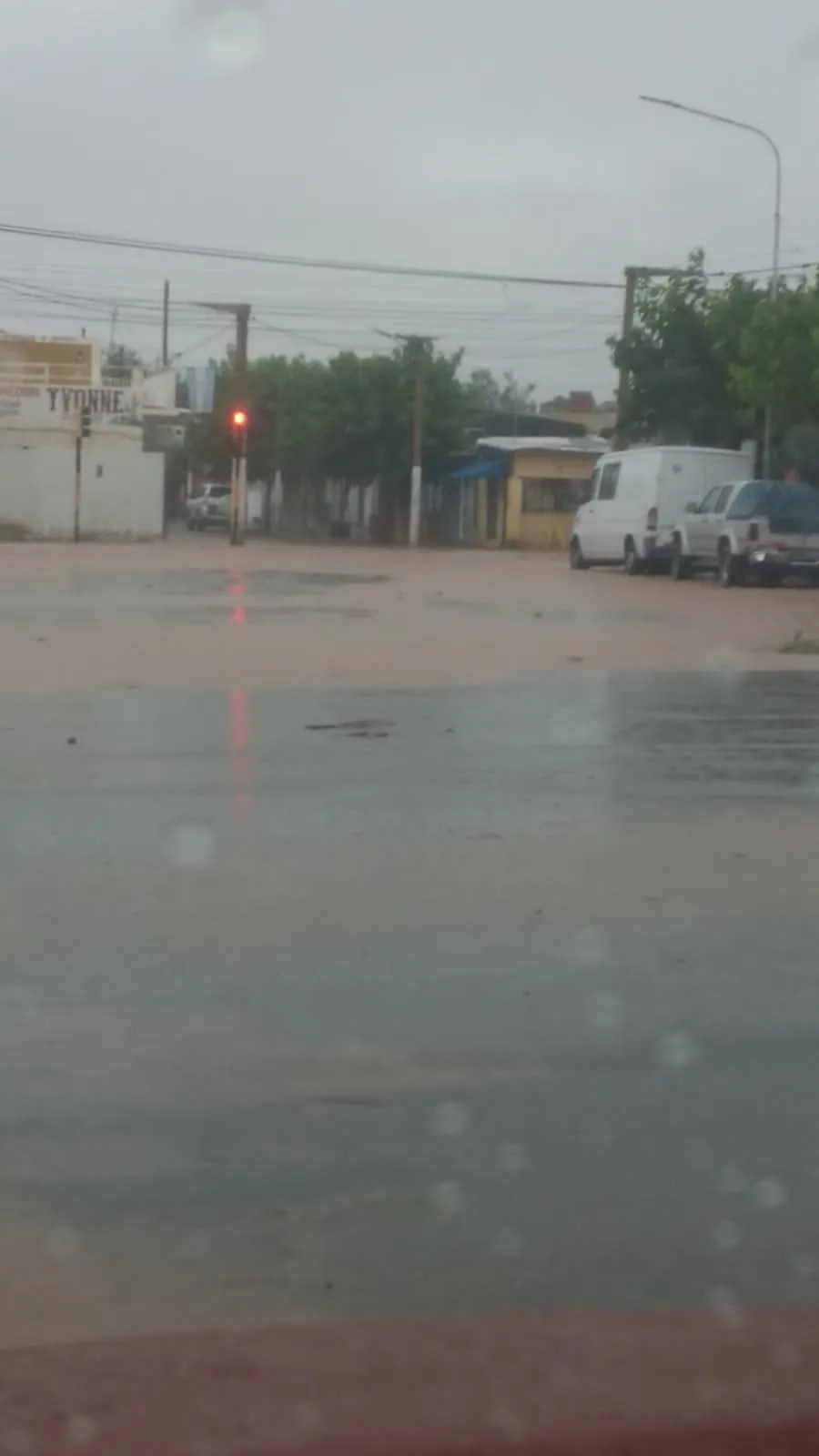 Una persona resultó lesionada en un siniestro vial en Pomán