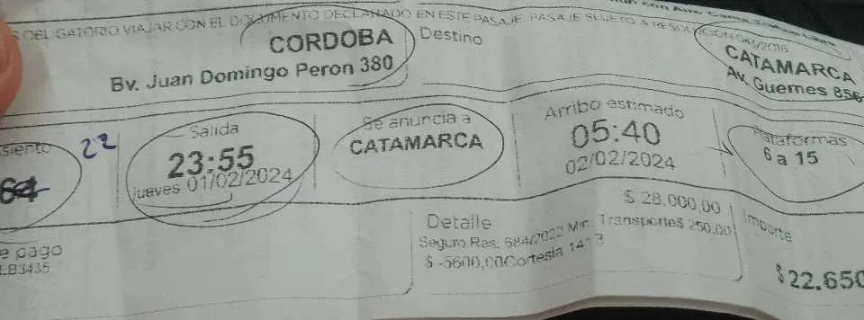 Una persona sospechada de agredir a su pareja fue aprehendida en Valle Chico