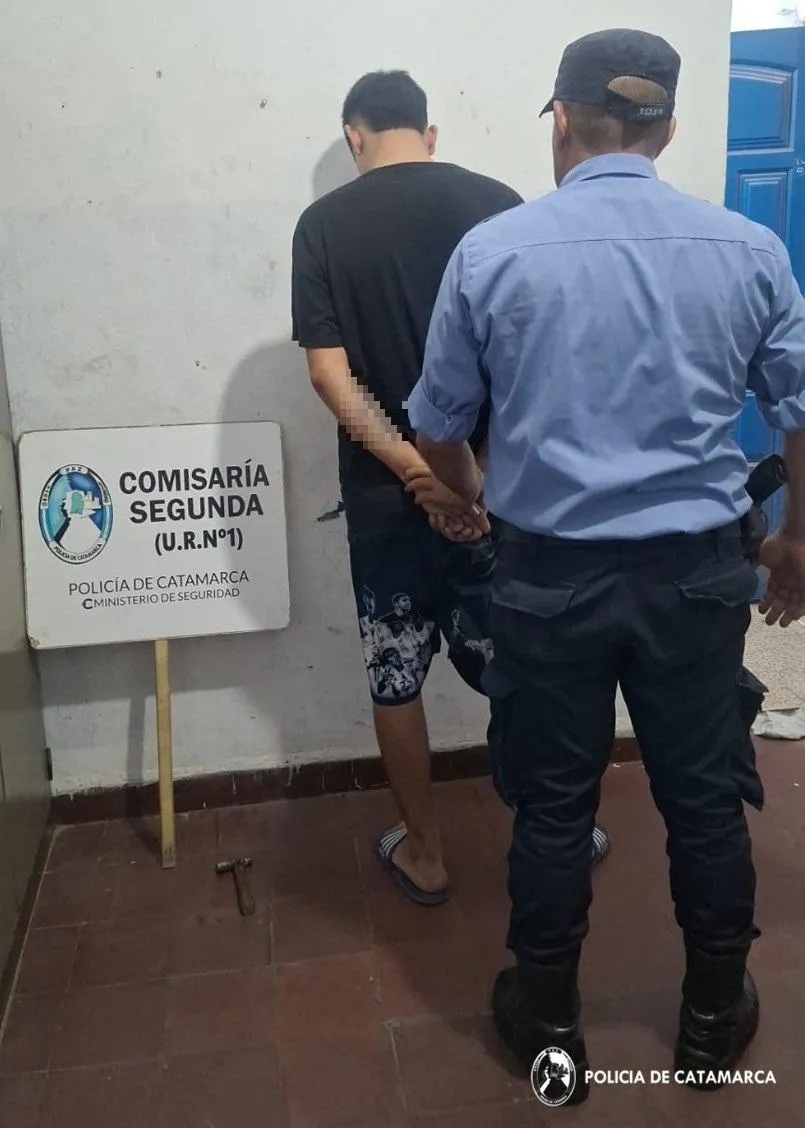 Una policía santiagueña fue asesinada por su ex: el femicida se quitó la vida delante de sus hijos