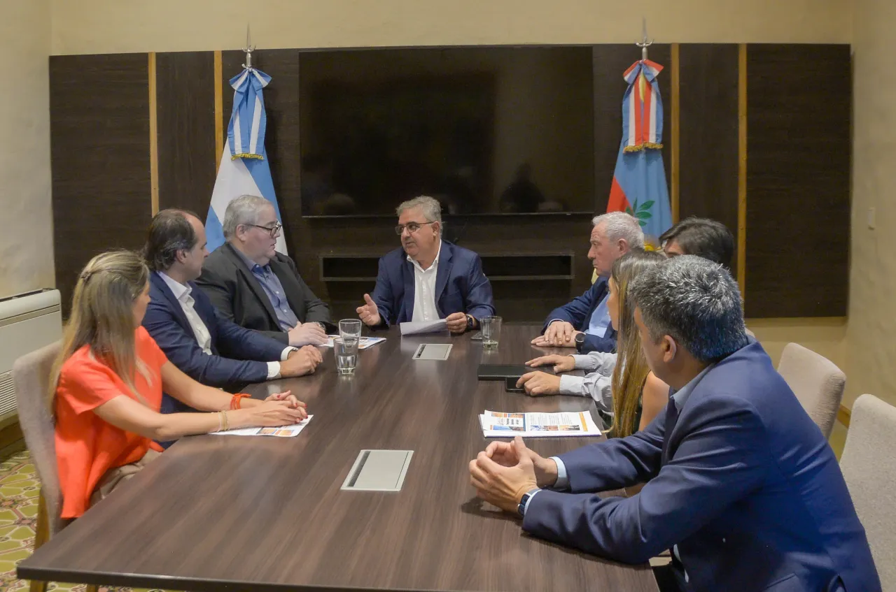 Una provincia argentina fue seleccionada entre las tres ciudades más saludables del mundo
