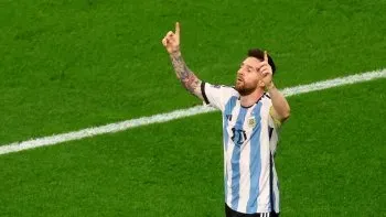 Una provincia otorgó a sus empleados el "bono de campeón del mundo"