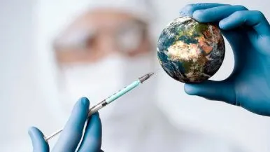 Una provincia suspende cirugías por alarmante aumento de contagios