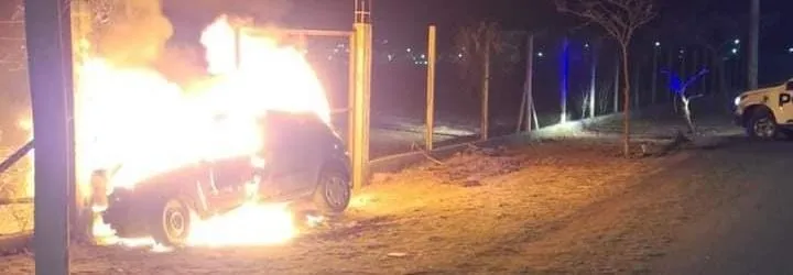 Una unidad de 25 de Agosto cobraba en efectivo evadiendo el sistema SUBE