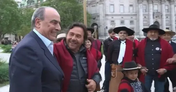 Una vidente habló del futuro de Morena Rial y dio una noticia devastadora