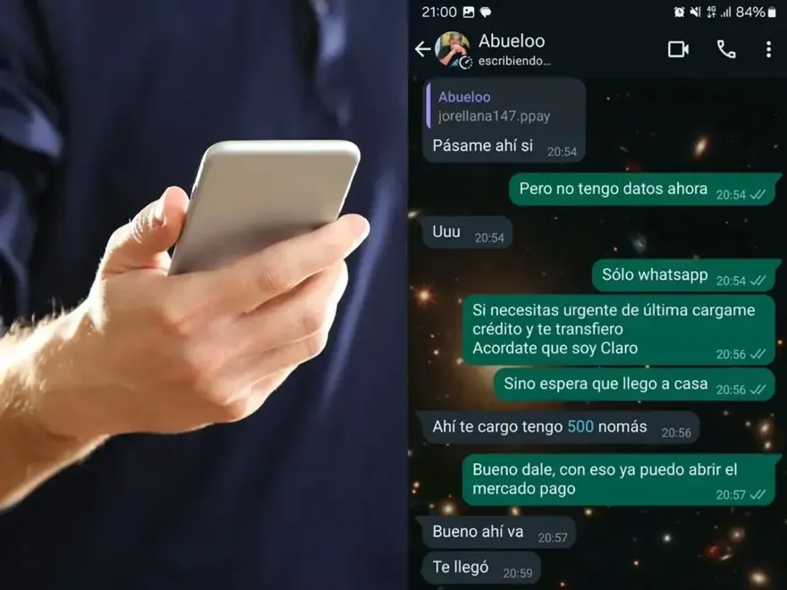 Una vidente predijo el futuro de Furia en Gran Hermano y encendió todas las alarmas