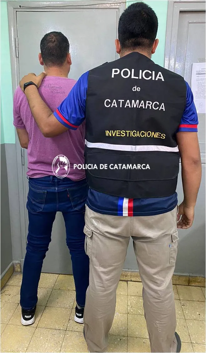 Una viuda negra que drogaba y robaba cayó por un insólito motivo