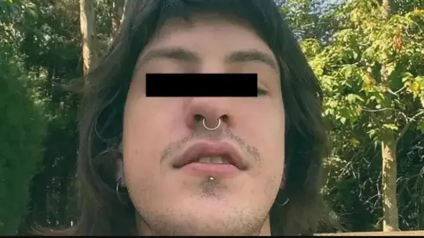 Uno de los acusados por la violación grupal fue denunciado por otro abuso