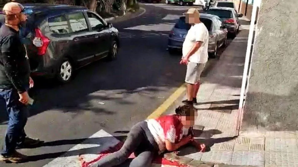 “Uno de los cinco hijos de Diego Maradona no es de él”