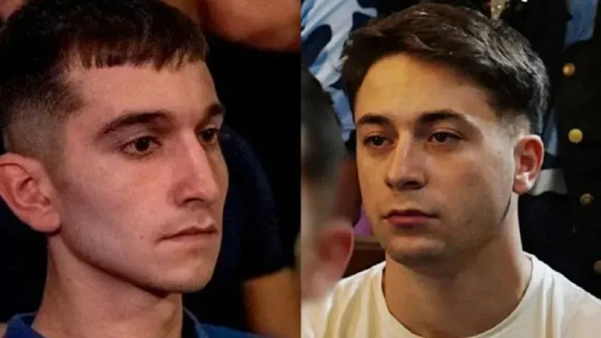 Uno de los futbolistas de Vélez detenidos recibió otra denuncia por abuso sexual