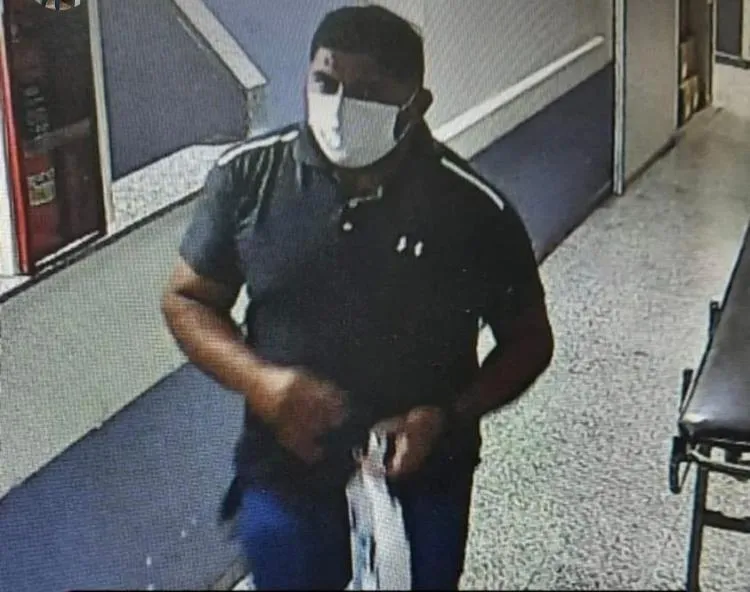 "Urgente a quiénes corresponda necesitamos ayuda": video