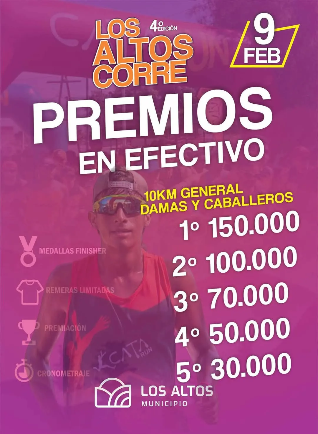 Urgente gente de bromatología: Está prohibido vender huevos al aire libre