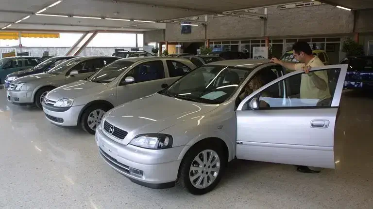 Usados: los precios del mes de noviembre y el ranking con los más vendidos