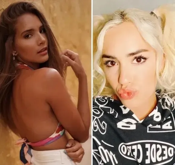 “Ustedes sigan con la joda”…